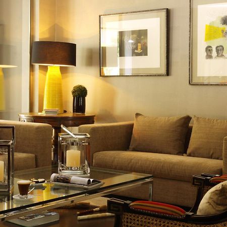 סנטיאגו Hotel Los Espanoles Plus חדר תמונה